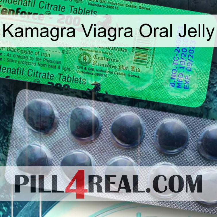 Kamagra Viagra Oral Jelly new04